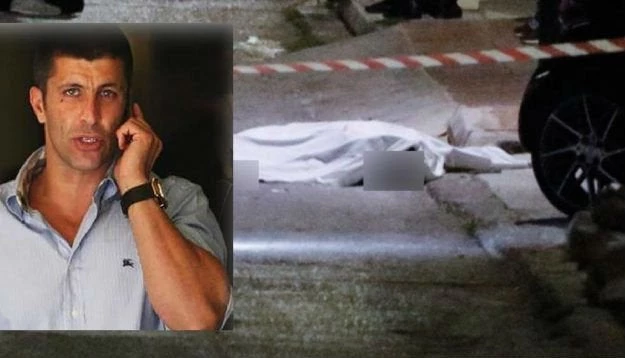 Ο δολοφόνος δεν ήταν και τόσο επαγγελματίας – Όλες οι πληροφορίες που άντλησε η αστυνομία από τις κάμερες ασφαλείας